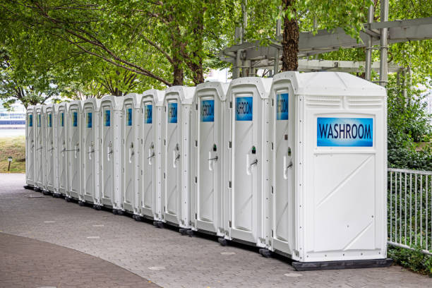 Portable Toilet Options We Offer in Marfa, TX